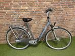 Fietshokje Hoofddorp: Giant Cosmo Damesfiets 57cm, Fietsen en Brommers, Fietsen | Dames | Damesfietsen, Niet ingevuld, Versnellingen