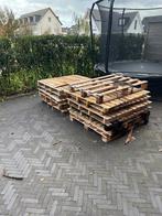 Gratis Pallets (Geen Europallets), Doe-het-zelf en Verbouw, Hout en Planken, Ophalen, Gebruikt, Minder dan 25 mm, Pallet