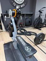 Professionele armtrainer (en borst!) Matrix cranck cycle, Buik, Overige typen, XX, Ophalen of Verzenden