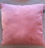 Mood Collection Sierkussen Koraal 45x45cm, Huis en Inrichting, Ophalen, Zo goed als nieuw, Roze, Vierkant