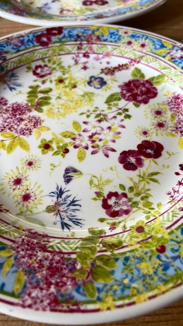Gien MILLEFLEURS beschikbaar voor biedingen