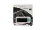 Kingston DataTraveler Exodia 64GB usb stick, Sales@kingston.com, Kingston, Nieuw, Ophalen of Verzenden