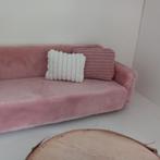 Poppen bank Rosa, Ophalen of Verzenden, Nieuw, Decoratie