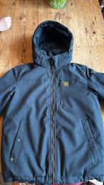 PME Legends winterjas S, Ophalen of Verzenden, Zo goed als nieuw, Zwart