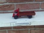 Tekno  Daf  1600  met  open  laadbak., Ophalen of Verzenden, Nieuw, Bus of Vrachtwagen, Tekno