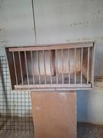 Te koop Duiven broedhok