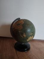 Wereldbol decoratie klein, Ophalen of Verzenden, Zo goed als nieuw