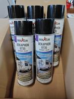 Bodembeschermer caravan camper, Ophalen of Verzenden