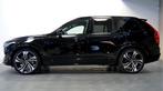 Volvo XC90 2.0 T8 Long Range AWD 335kW/455pk Aut8 Polestar R, Gebruikt, 4 cilinders, 7 stoelen, Zwart