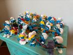Leuke verzameling 32 Schleich en Bully smurfen, mooie staat, Ophalen of Verzenden, Zo goed als nieuw, Verschillende Smurfen