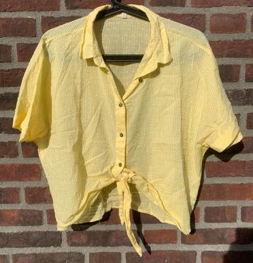 Garcia / Blouse / Maat L beschikbaar voor biedingen
