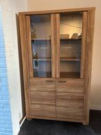 Gebruikte servieskast - 116x192x50 cm, Ophalen, Gebruikt, 100 tot 150 cm, 150 tot 200 cm