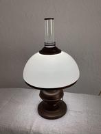 Tafellamp, Huis en Inrichting, Ophalen, Zo goed als nieuw, 50 tot 75 cm