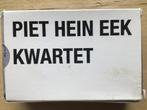 Piet Hein Eek kwartet - ZGAN, Kwartet(ten), Ophalen of Verzenden, Zo goed als nieuw