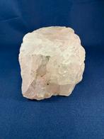 Groot stuk rozenkwarts ca. 1,1 kg., Verzamelen, Mineralen en Fossielen, Ophalen of Verzenden, Mineraal