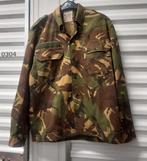 KL gevechtsblouse, Verzamelen, Ophalen of Verzenden, Landmacht, Nederland, Kleding of Schoenen