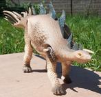Tyco Toys Dino Riders 1989 Kentrosaurus Smithsonian, Kinderen en Baby's, Speelgoed | Actiefiguren, Ophalen of Verzenden, Zo goed als nieuw