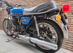 Mooie Yamaha RD 400 uit '77.