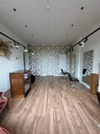 Salon / bedrijfsruimte te huur Landgraaf Schaesberg centrum, 46 m², Huur, Bedrijfsruimte