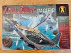 Axis&Allies Pacific (Avalon Hill), Hobby en Vrije tijd, Gezelschapsspellen | Bordspellen, Ophalen of Verzenden, Zo goed als nieuw