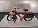 Solex 3800 1969 Schaal 1:18, Hobby en Vrije tijd, Overige typen, Norev, Ophalen of Verzenden, Norev