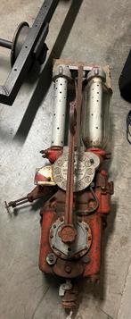 Benzine pomp satam, Ophalen of Verzenden, Gebruiksvoorwerp