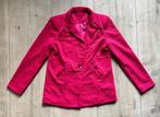 Roze blazer - Maat: M, Kleding | Dames, Jasjes, Kostuums en Pakken, Nieuw, Ophalen of Verzenden, Roze