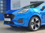 Ford Puma 1.0 EcoBoost Hybrid Automaat ST-Line X | Panoramad, Voorwielaandrijving, 125 pk, Puma, Euro 6
