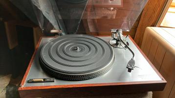 Luxman direct drive player PD 282 beschikbaar voor biedingen