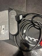 Audi E-Tron Laadkabel / Lader, Ophalen of Verzenden, Zo goed als nieuw, Laadkabel