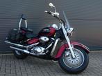 SUZUKI Intruder C800 2007 ZGAN weinig kilometers Vl800 C 800, 2 cilinders, 805 cc, Bedrijf, Meer dan 35 kW