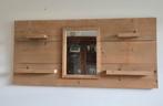 Wandbord, Huis en Inrichting, Woonaccessoires | Wandplanken en Boekenplanken, Ophalen of Verzenden, Gebruikt