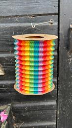 Sint Maarten lampion, Antiek en Kunst, Ophalen of Verzenden