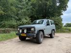 Nissan Patrol 1984, 95 pk, Diesel, Particulier, 1900 kg