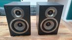 Boekenplank luidsprekers Philips DCD710, Philips, Ophalen of Verzenden, Zo goed als nieuw, Minder dan 60 watt