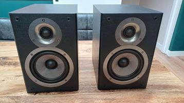 Boekenplank luidsprekers Philips DCD710 beschikbaar voor biedingen