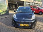Peugeot 107 1.0 Active | NIEUWE APK | 12 MND GARANTIE | AIRC, Voorwielaandrijving, Euro 5, Stof, Gebruikt