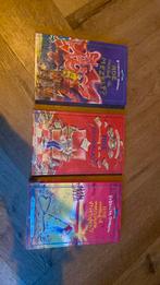 Hoe overleef ik deel 3,5 en 10, Ophalen of Verzenden, Zo goed als nieuw