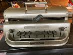 Perkins Braille Typemachine - Klassiek model, Ophalen, Gebruikt, Overige instrumenten