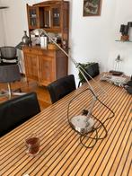 Bureaulamp Hansa, Ophalen, Zo goed als nieuw, Minder dan 50 cm