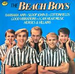 Vinyl album The Beach Boys, Ophalen of Verzenden, 1960 tot 1980, Zo goed als nieuw