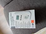 Energiekostenmeter, Ophalen of Verzenden, Zo goed als nieuw, Brennenstuhl
