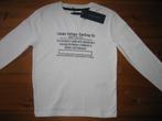 Tommy Hilfiger nieuw leuke longsleeve (IR) 116, Nieuw, Ophalen of Verzenden, Tommy Hilfiger, Shirt of Longsleeve