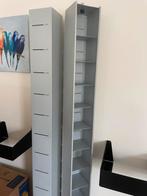 Opbergsysteem cd kasten, Huis en Inrichting, Woonaccessoires | Cd- en Dvd-rekken, Ophalen of Verzenden, Cd's