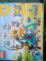 Lego 31119 reuzenrad nieuw, Kinderen en Baby's, Speelgoed | Duplo en Lego, Nieuw, Ophalen of Verzenden