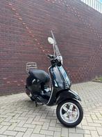 Vespa Primavera 125 ie, Overige modellen, Zo goed als nieuw, Benzine, 125 cc