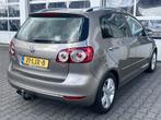 Volkswagen Golf Plus 1.4 TSI DSG Automaat Highline Cruise co, Euro 5, Gebruikt, Zwart, 4 cilinders