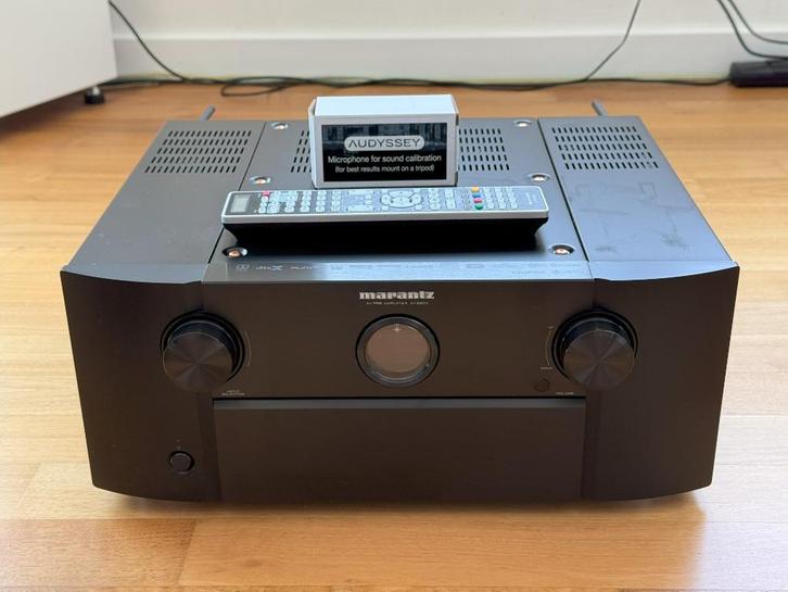 Marantz AV8805, Audio, Tv en Foto, Versterkers en Receivers, Zo goed als nieuw, Overige systemen, Marantz, Ophalen