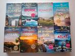 Complete zeven zussen boekenreeks (8 stuks), Ophalen of Verzenden, Gelezen