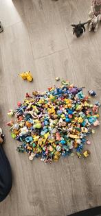 375 Pokemon Figuren, prijs is voor ze allemaal, Verzamelen, Poppetjes en Figuurtjes, Ophalen of Verzenden, Zo goed als nieuw